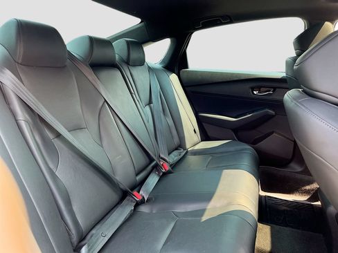 Used 2024 Honda Accord Sport image 25
