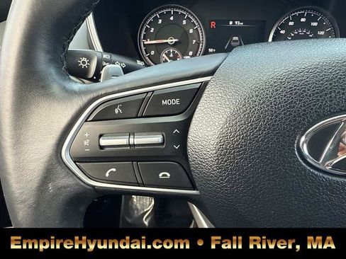 Used 2023 Hyundai Santa Fe SEL image 30