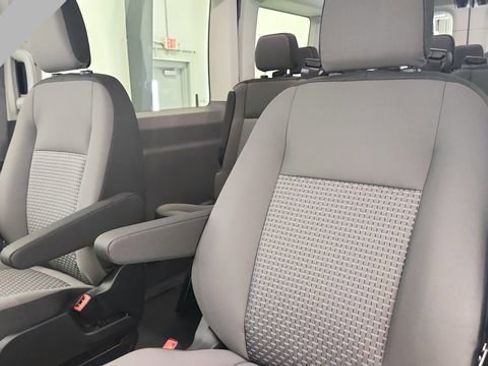 New 2026 Ford Transit 350 XLT AWD/4WD image 9