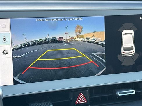 Used 2024 Hyundai Ioniq 5 SEL image 19