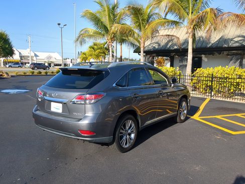 Used 2013 Lexus RX 350 FWD image 6