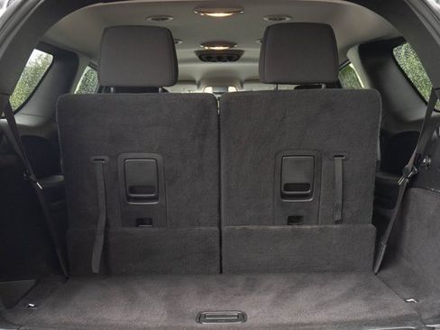 Used 2021 Dodge Durango SXT w/ 3rd Row Seating Group image 12