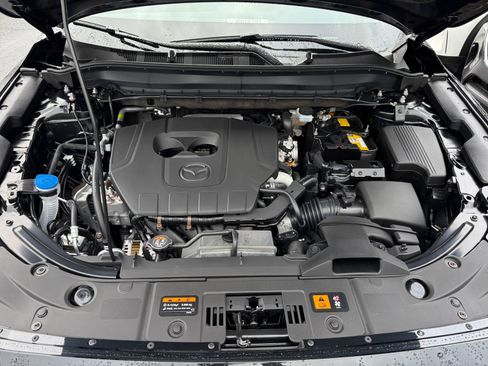 New 2025 MAZDA CX-5 Carbon Edition image 20