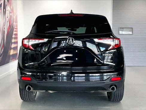 Used 2019 Acura RDX AWD image 5