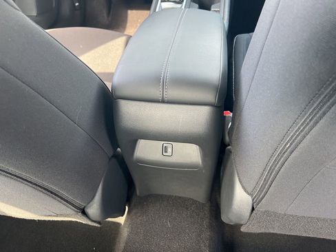 Certified 2023 Nissan Sentra SV w/ All-Weather Package image 18