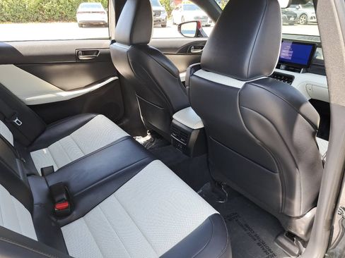 Used 2026 Lexus IS 350 F Sport RWD image 11