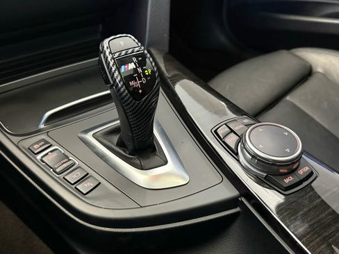 Used 2016 BMW 340i xDrive Sedan image 18