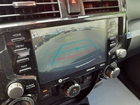 Used 2020 Toyota 4Runner TRD Off-Road Premium w/ Moonroof Package AWD/4WD image 22