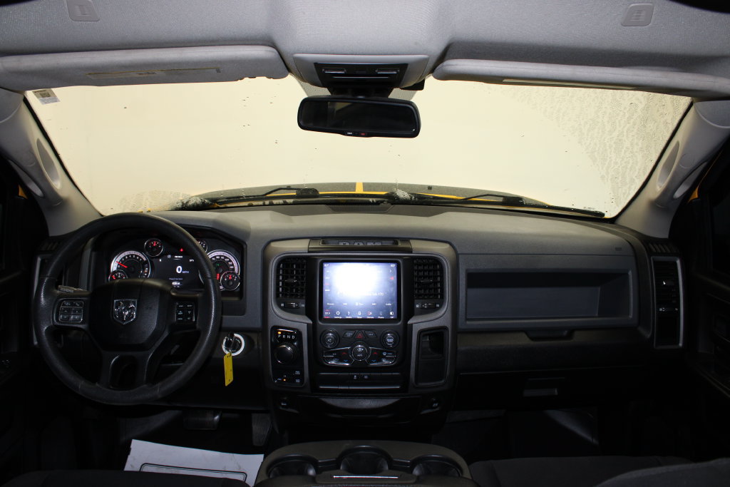 Used 2019 RAM 1500 Express w/ Wheel & Sound Group AWD/4WD image 10