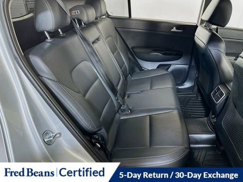 Used 2020 Kia Sportage EX image 14