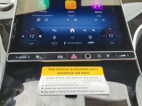 New 2026 Mercedes-Benz GLC 300 4MATIC image 21