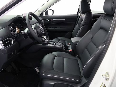 New 2025 MAZDA CX-5 AWD 2.5 S w/ Select Package image 23