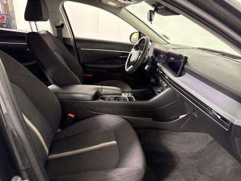 Used 2025 Hyundai Sonata SEL image 20