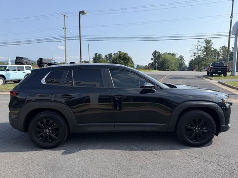 Used 2025 MAZDA CX-50 AWD 2.5 S w/ Cargo Package image 6