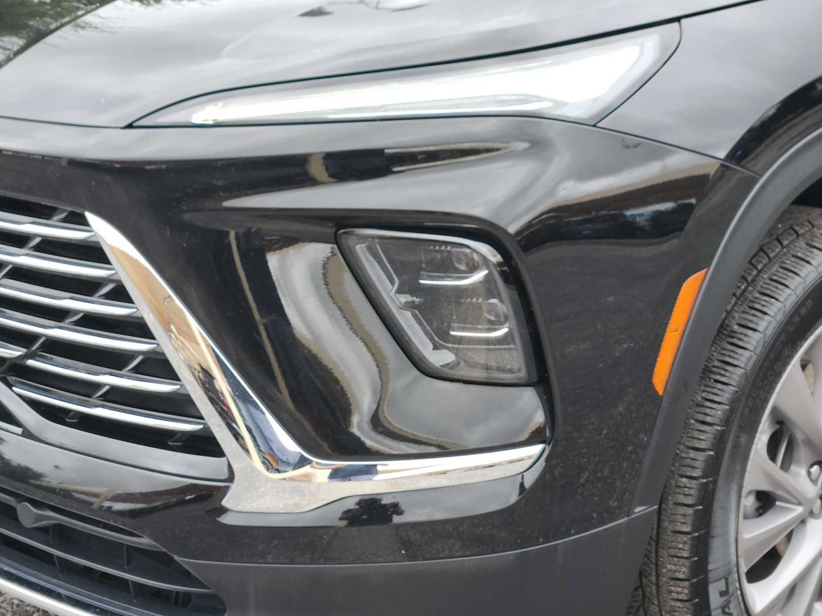 Certified 2026 Buick Enclave Preferred FWD image 9