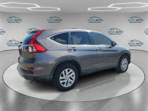 Used 2016 Honda CR-V EX image 5