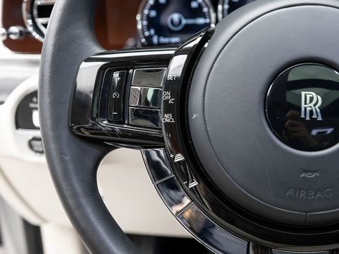 Used 2021 Rolls-Royce Ghost AWD/4WD image 36