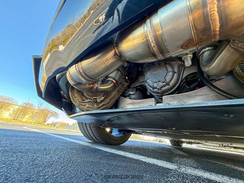 Used 2022 Chevrolet Corvette Stingray Coupe w/ 1LT image 84