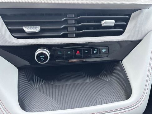 New 2026 Ford Explorer Active w/ Active Comfort Package image 23