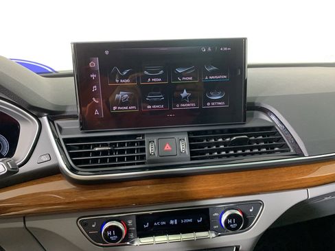 Used 2023 Audi Q5 2.0T Premium Plus image 25