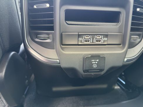 New 2026 RAM 1500 Big Horn image 29