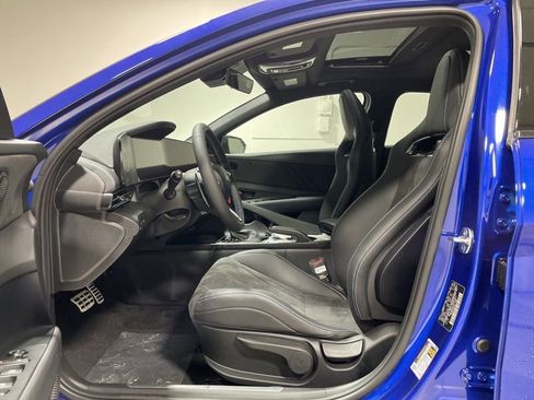 New 2026 Hyundai Elantra N image 19