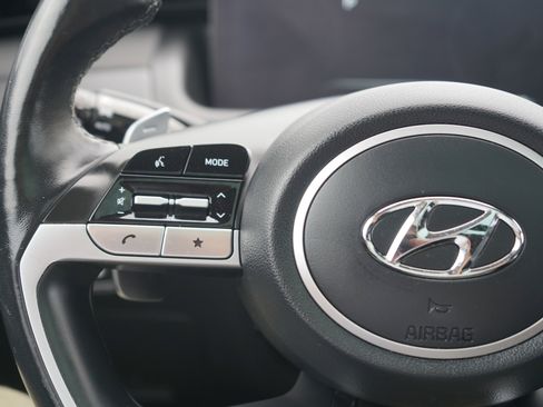 Used 2024 Hyundai Tucson Limited image 13