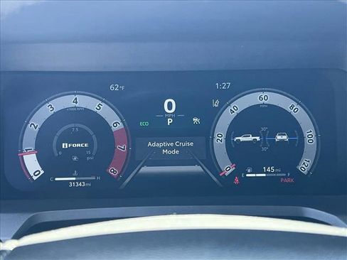 Certified 2024 Toyota Tacoma TRD Sport w/ TRD Sport Upgrade Package RWD image 12