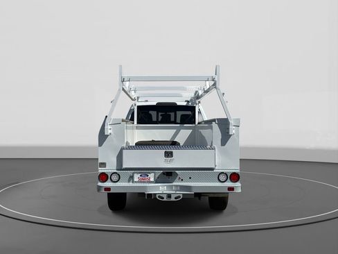 New 2025 Ford F350 XL w/ XL Chrome Package image 5