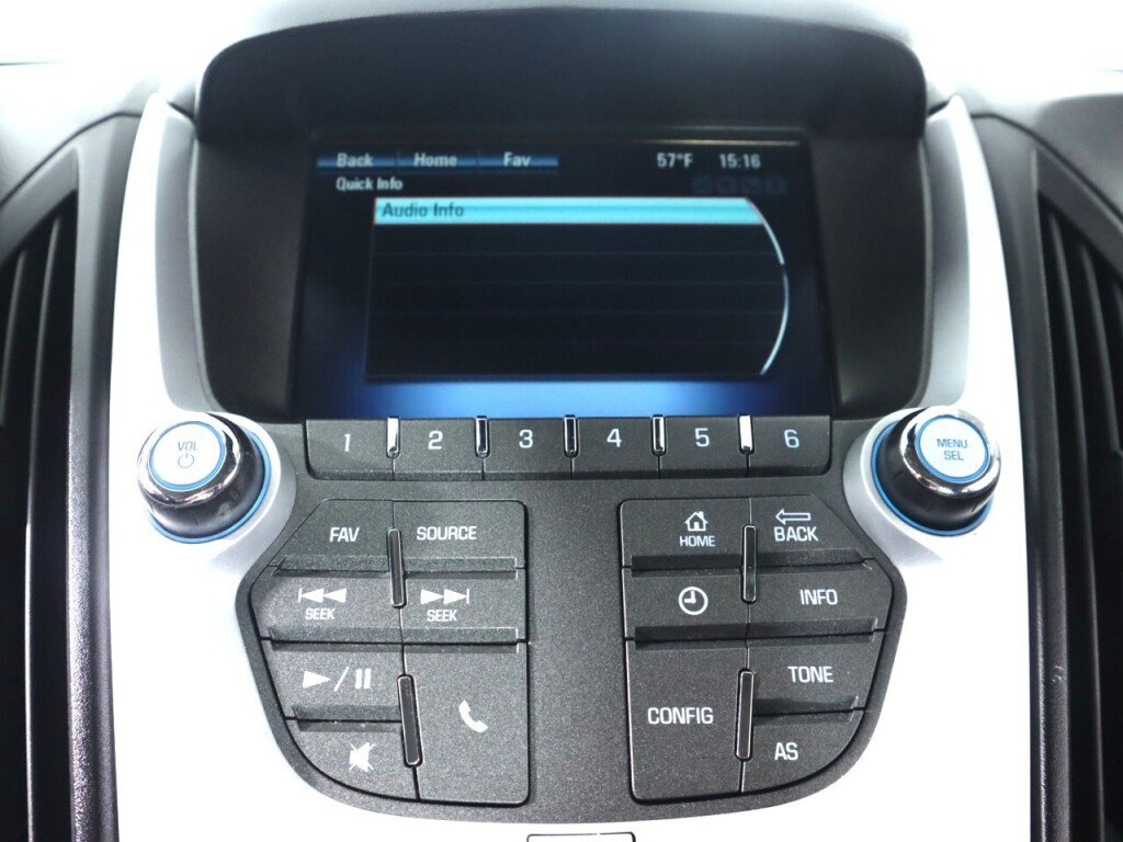 Used 2016 Chevrolet Equinox LS AWD/4WD image 18