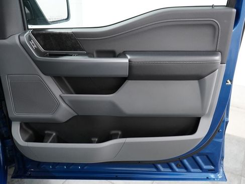 Certified 2023 Ford F150 4x4 SuperCrew image 27