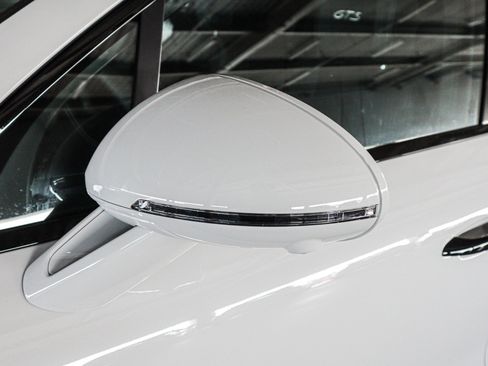 New 2026 Porsche Macan GTS AWD/4WD image 27