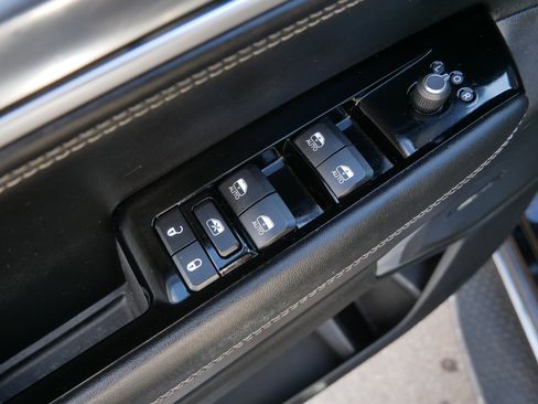 Used 2022 Jeep Wagoneer Series III image 22