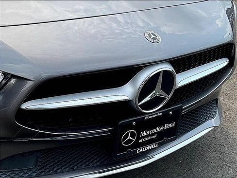 Certified 2023 Mercedes-Benz CLA 250 4MATIC image 34