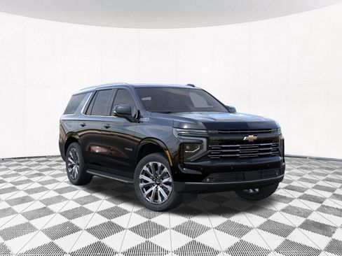 New 2026 Chevrolet Tahoe High Country w/ Sun And Tow Package image 13