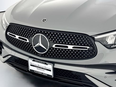 New 2026 Mercedes-Benz GLC 300 image 12