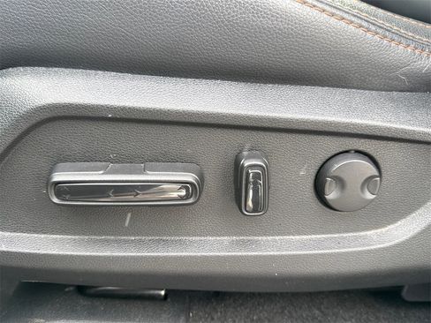 Certified 2025 Honda Pilot TrailSport image 22