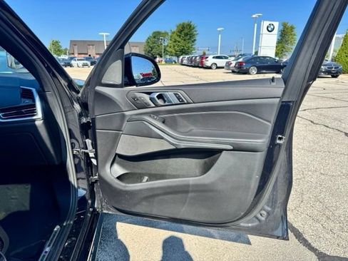 Used 2021 BMW X5 xDrive40i w/ M Sport Package AWD/4WD image 6