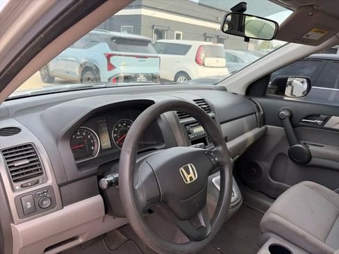 Used 2010 Honda CR-V LX image 5