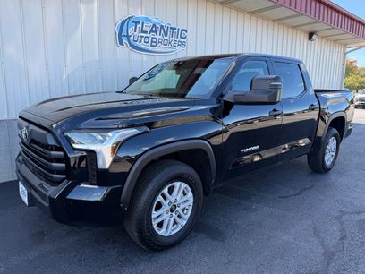 Used 2026 Toyota Tundra SR5 w/ SR5 Convenience Package