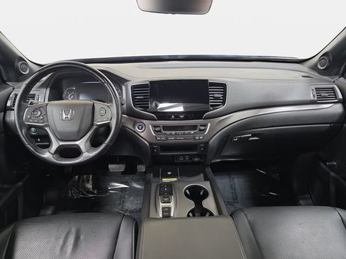 Used 2024 Honda Passport EX-L image 10