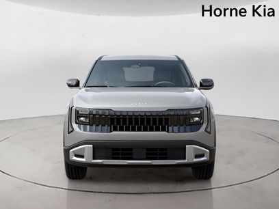 New 2027 Kia Seltos S