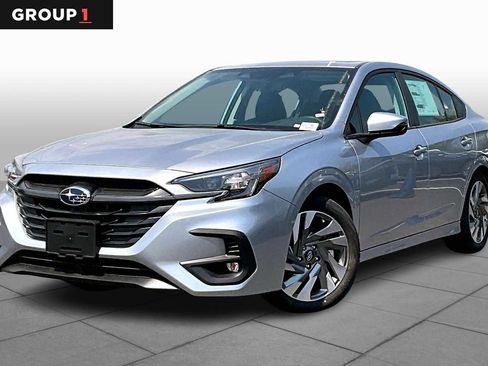Used 2025 Subaru Legacy Limited image 1