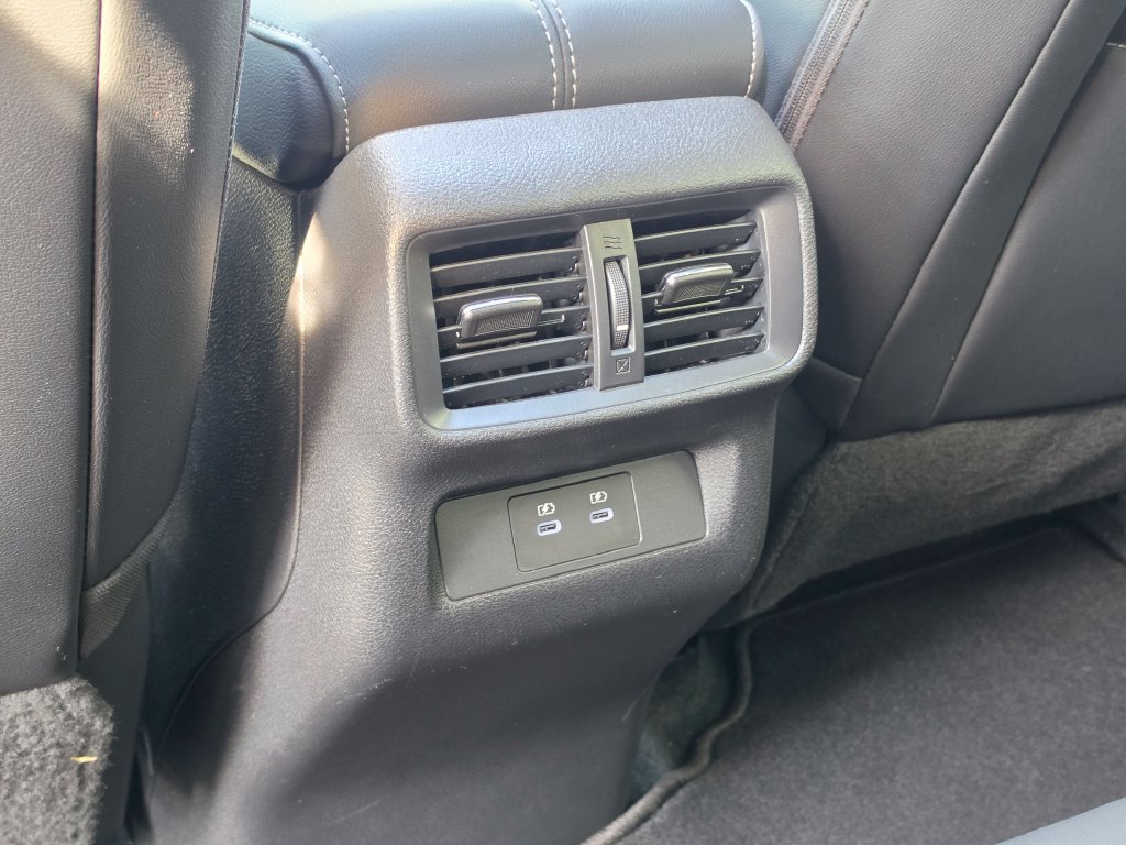 Used 2026 Nissan Murano SL AWD/4WD image 34
