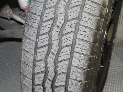 Used 2026 Toyota Tundra 1794 Edition w/ TRD Off-Road Package image 24