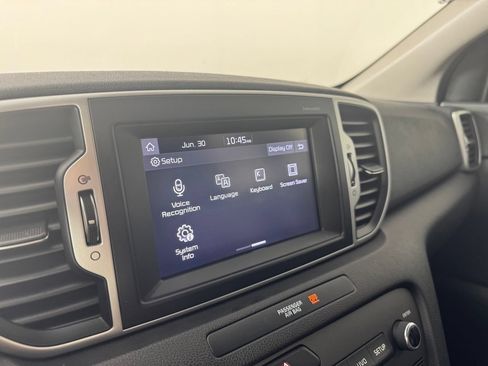 Used 2017 Kia Sportage EX FWD image 20