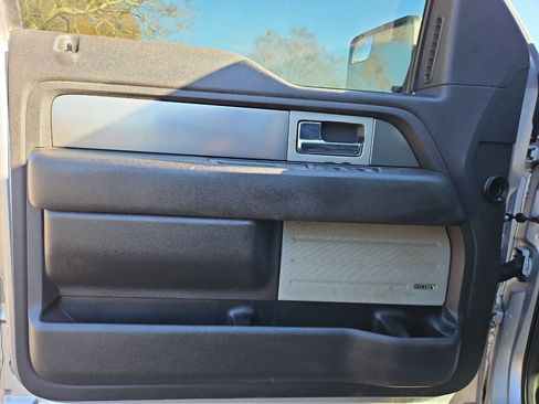 Used 2014 Ford F150 Raptor w/ Equipment Group 801A Luxury image 15