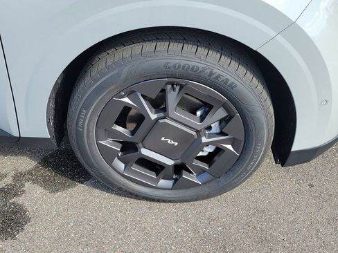 New 2026 Kia Carnival SX image 42