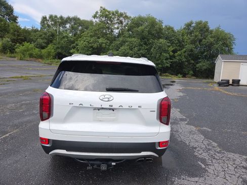 Used 2022 Hyundai Palisade SEL w/ Premium Package AWD/4WD image 13