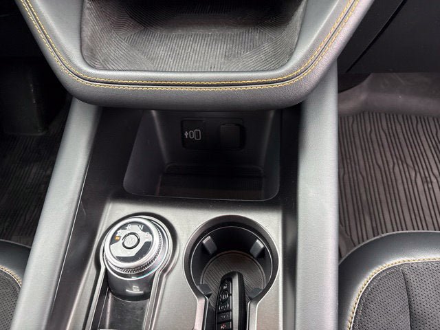 Used 2026 Ford Explorer Tremor AWD/4WD image 11